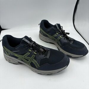 Asics Shoes Mens Size 12 Gel Venture 8 Trail Running Athletic Sneakers 1011A824